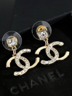 Chanel  earrings